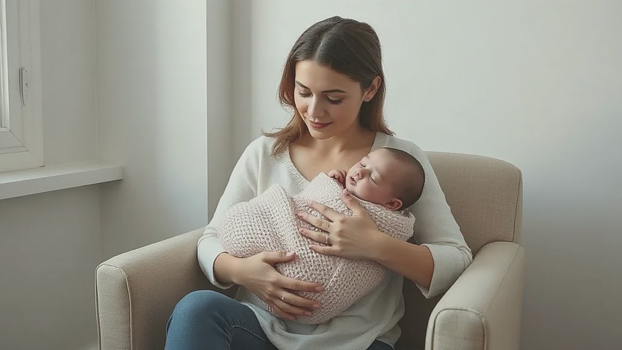 Rüyada Kız Çocuğu Emzirmek Ne Anlama Gelir? Bakımın ve Şefkatin Mesajı