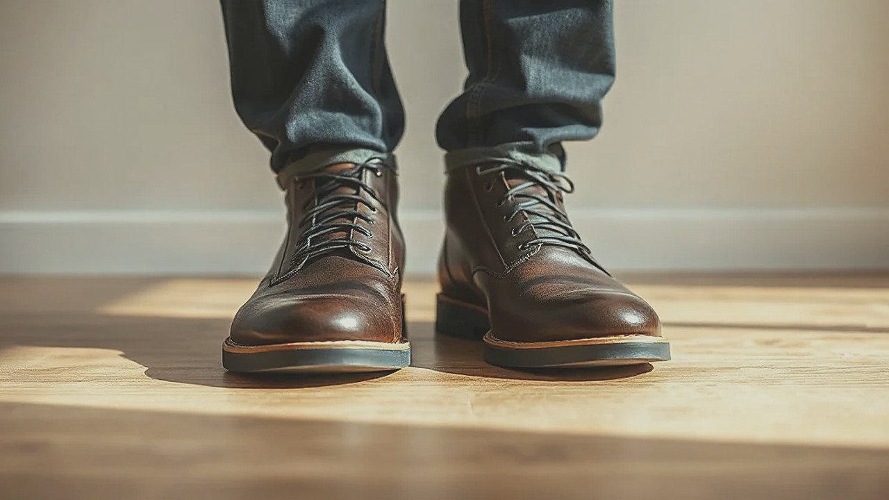 Rüyada Yeni Ayakkabı Giymek Ne Anlama Gelir? Yeni Adımın Haberi