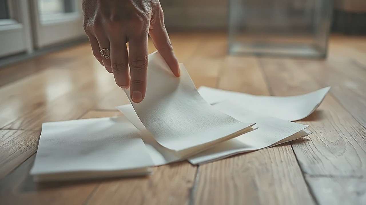 Rüyada Yerden Para Toplamak Ne Anlama Gelir? Klasik Tabir ve Bugünkü Okuma