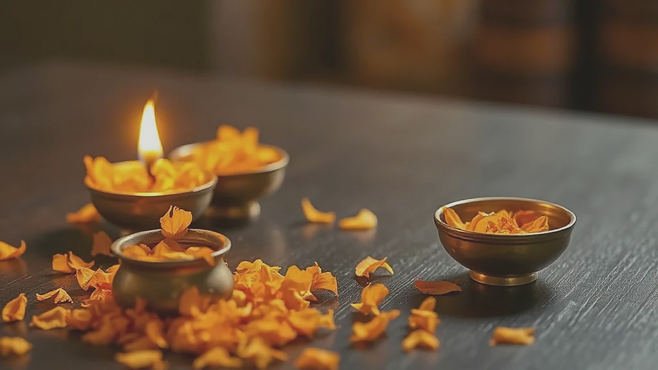 Vedik (Hint) Doğum Haritası Nedir? Batı Astrolojisinden Farkı
